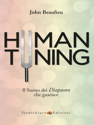 cover image of Human Tuning